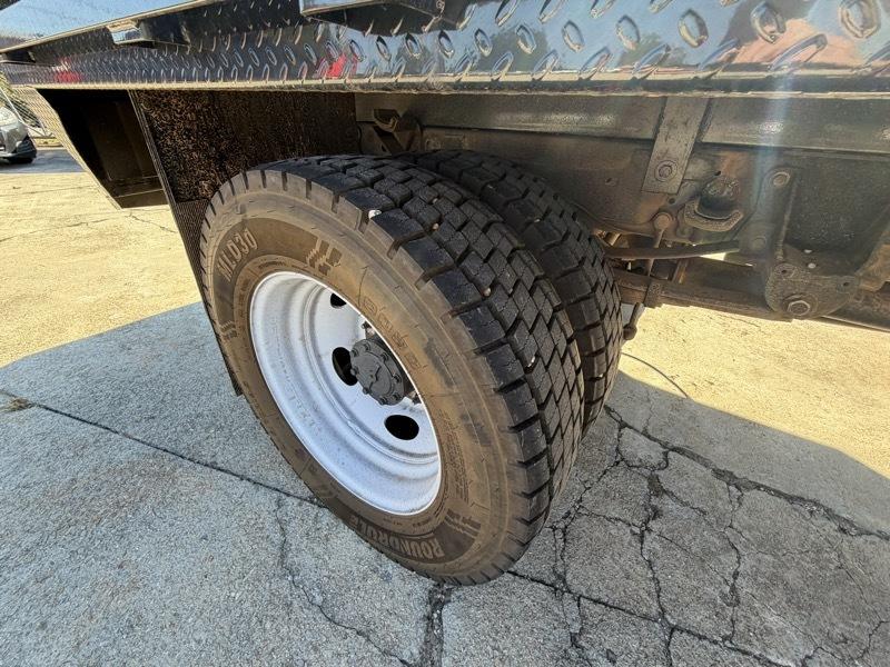 Ford F-450 SD Crew Cab DRW 4WD 2019