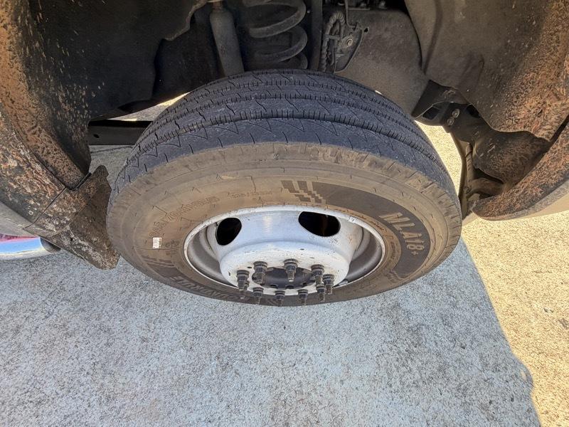 Ford F-450 SD Crew Cab DRW 4WD 2019