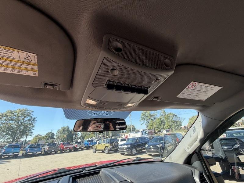 Ford F-450 SD Crew Cab DRW 4WD 2019