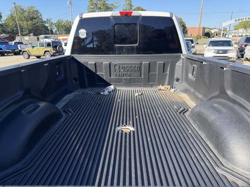 Ford F-250 SD Lariat 2019