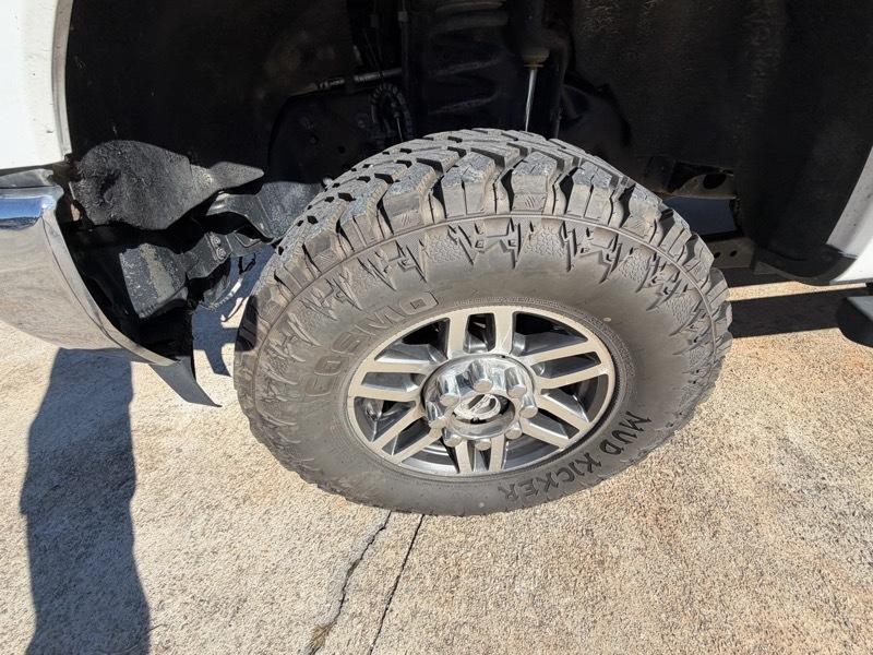 Ford F-250 SD Lariat 2019