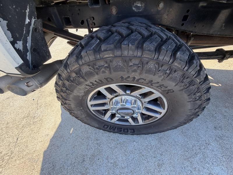 Ford F-250 SD Lariat 2019