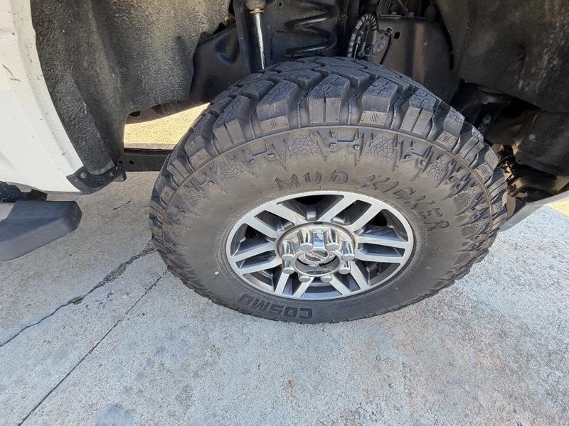 Ford F-250 SD Lariat 2019