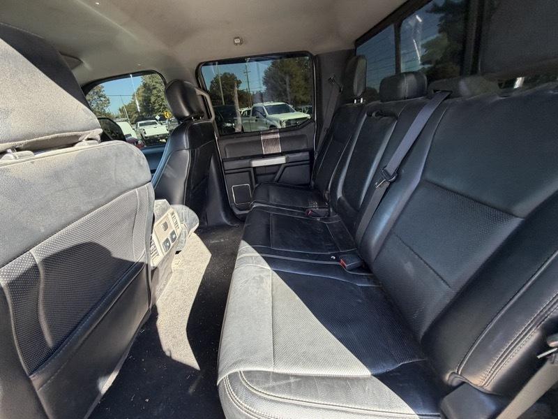 Ford F-250 SD Lariat 2019