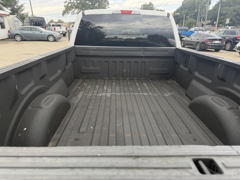 Ford F-150 XL SuperCab 6.5-ft. Bed 4WD 2019