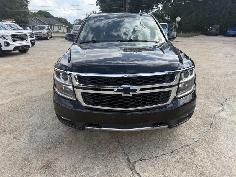 Chevrolet Tahoe LT 4WD 2018