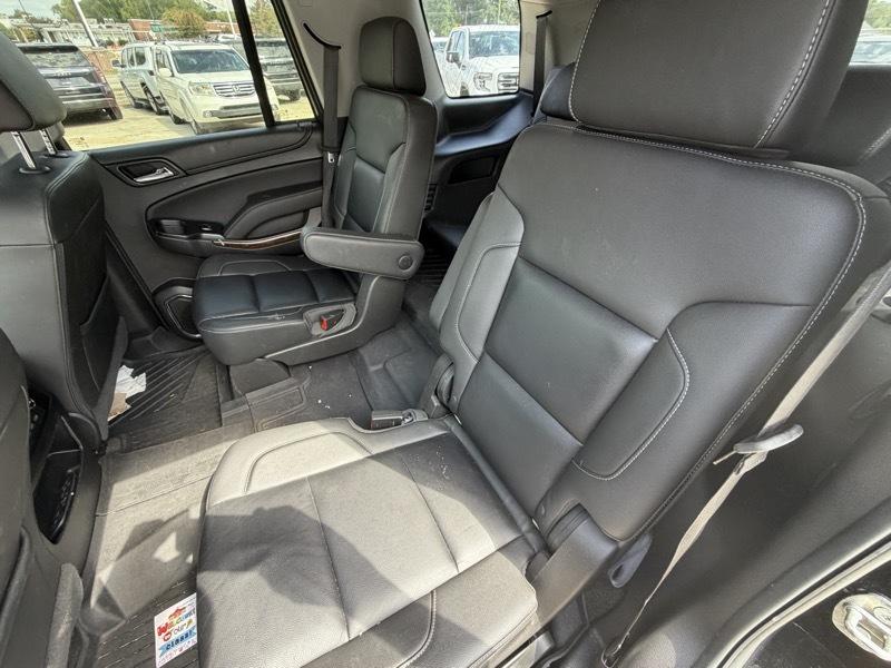 Chevrolet Tahoe LT 4WD 2018