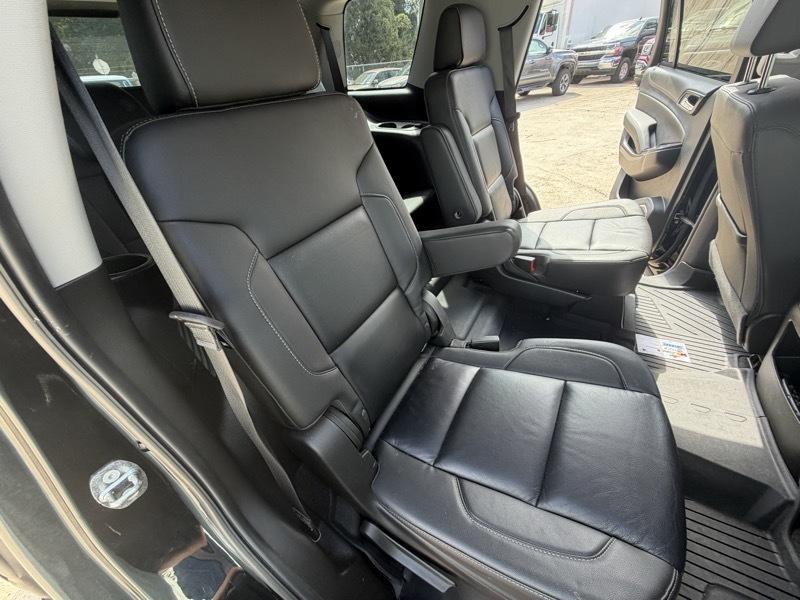 Chevrolet Tahoe LT 4WD 2018