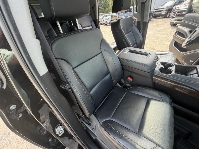 Chevrolet Tahoe LT 4WD 2018