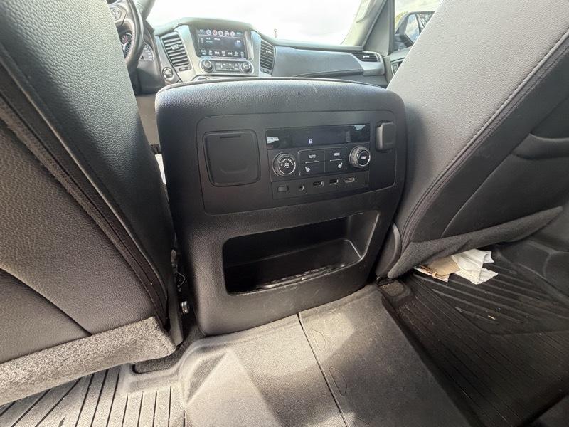 Chevrolet Tahoe LT 4WD 2018