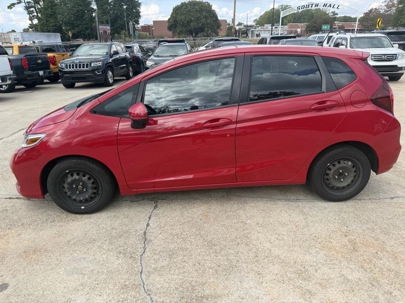 Honda Fit LX CVT 2019