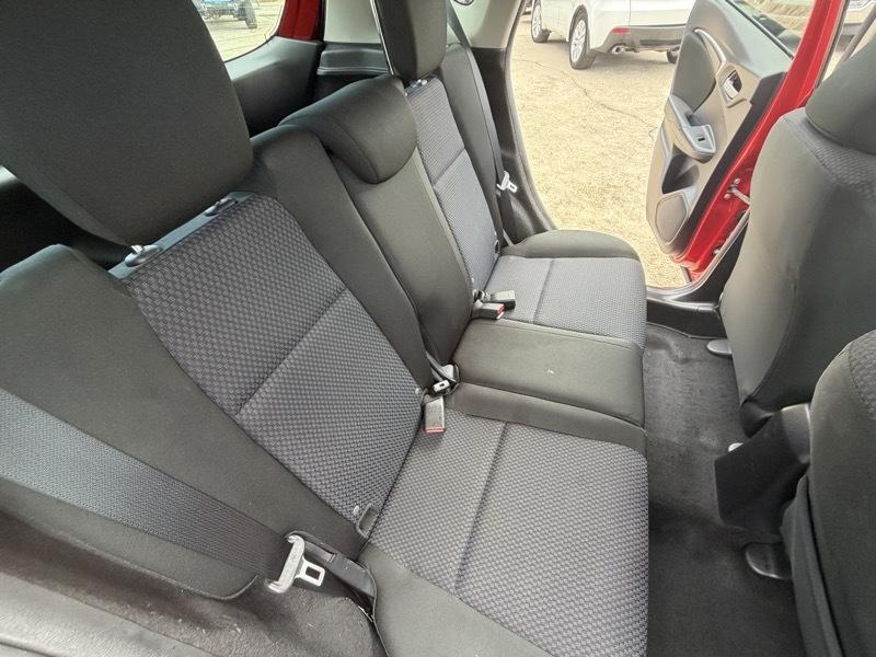Honda Fit LX CVT 2019