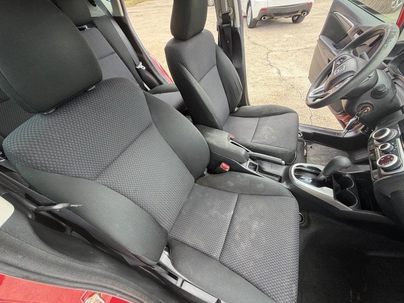 Honda Fit LX CVT 2019