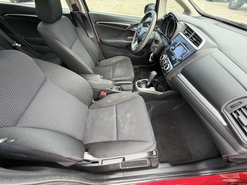 Honda Fit LX CVT 2019