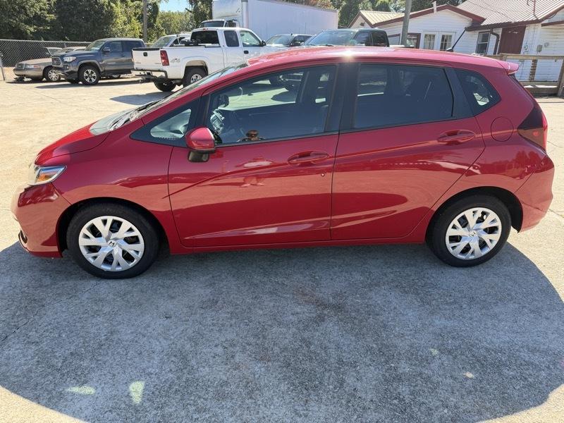 Honda Fit LX CVT 2019