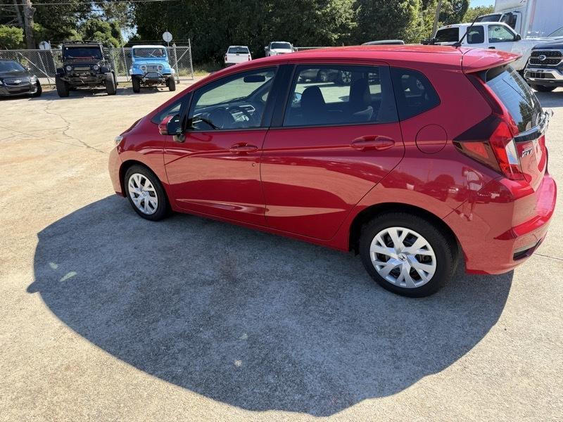 Honda Fit LX CVT 2019