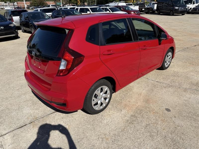 Honda Fit LX CVT 2019