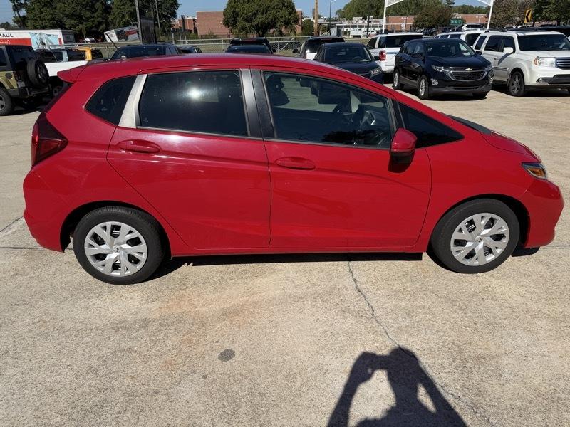 Honda Fit LX CVT 2019