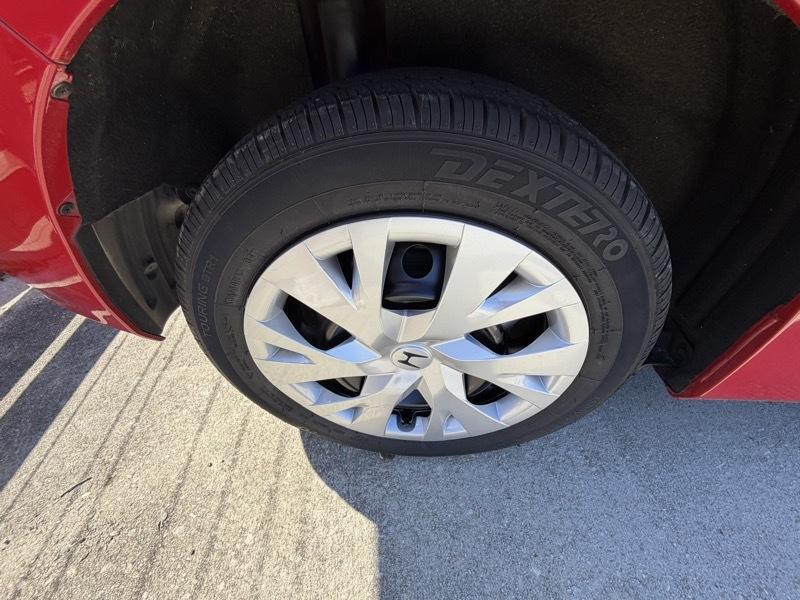Honda Fit LX CVT 2019