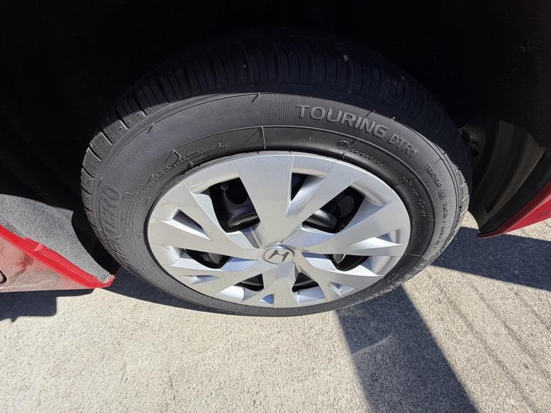 Honda Fit LX CVT 2019