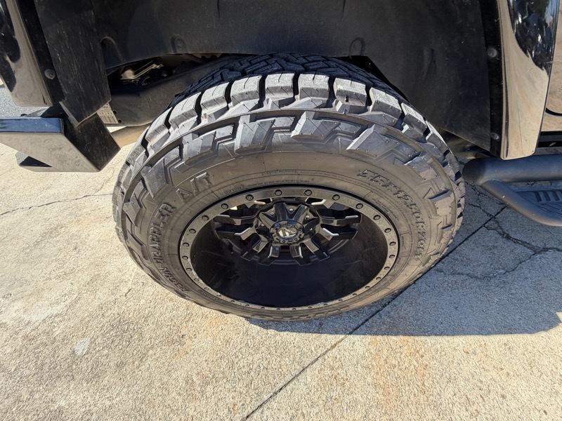 Jeep Wrangler Unlimited Sport 4WD 2017