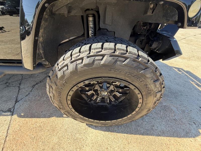 Jeep Wrangler Unlimited Sport 4WD 2017