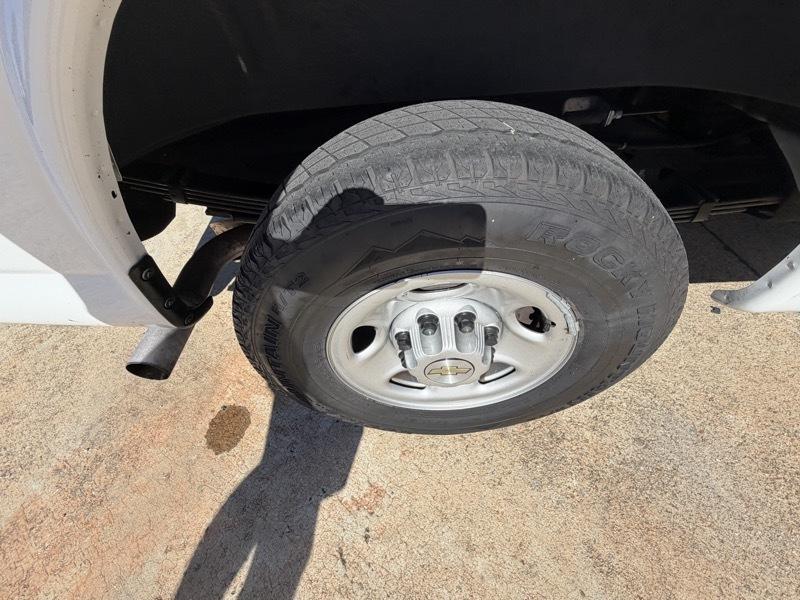 Chevrolet Express 3500 Cargo 2022