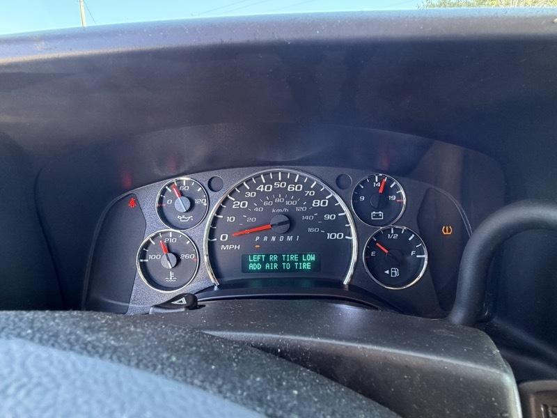 Chevrolet Express 3500 Cargo 2022