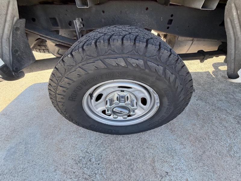 Ford F-250 SD XLT SuperCab Long Bed 4WD 2018