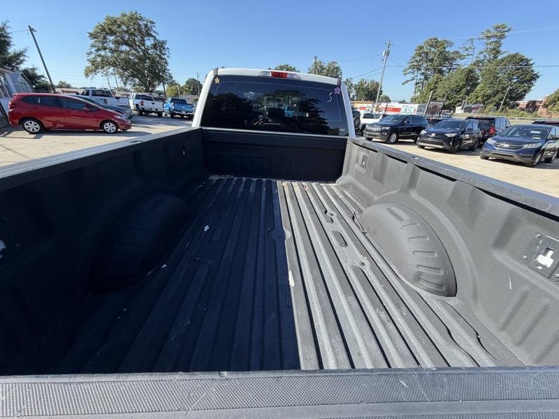 Ford F-250 SD XLT SuperCab Long Bed 4WD 2018
