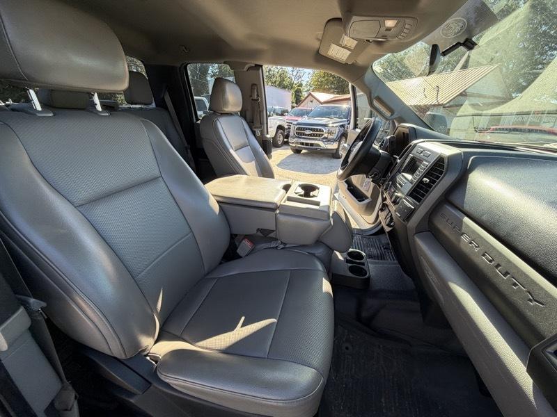 Ford F-250 SD XLT SuperCab Long Bed 4WD 2018