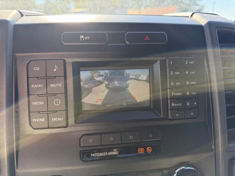 Ford F-250 SD XLT SuperCab Long Bed 4WD 2018