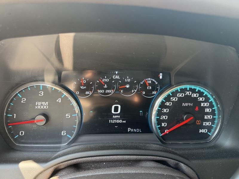 GMC Yukon SLT 4WD 2017
