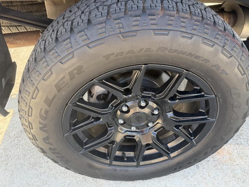 GMC Sierra 1500 Denali Crew Cab 4WD 2021