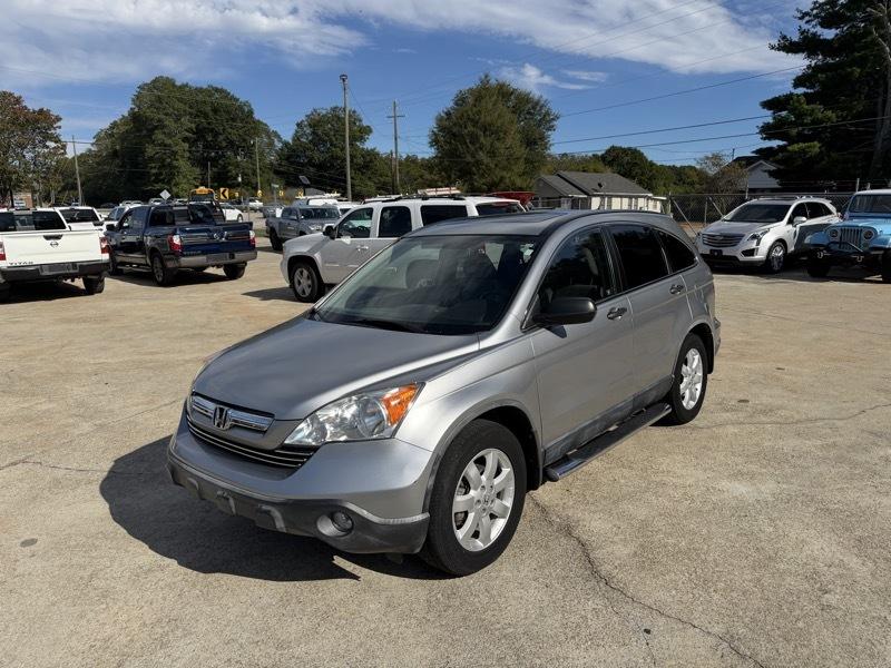 Honda CR-V EX 2WD AT 2007
