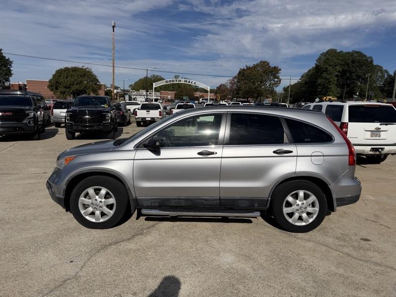 Honda CR-V EX 2WD AT 2007