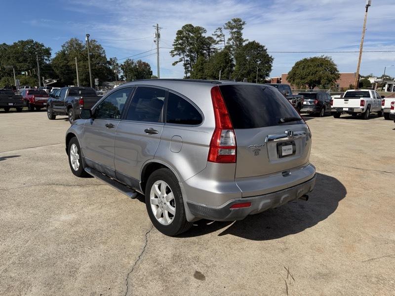 Honda CR-V EX 2WD AT 2007