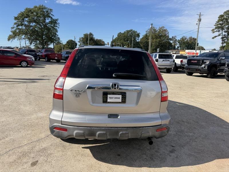 Honda CR-V EX 2WD AT 2007
