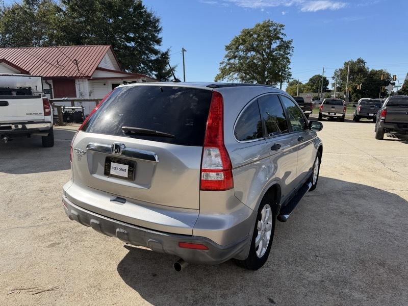 Honda CR-V EX 2WD AT 2007