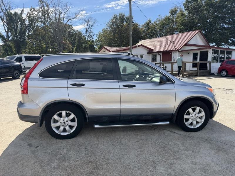 Honda CR-V EX 2WD AT 2007