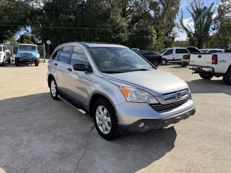 Honda CR-V EX 2WD AT 2007