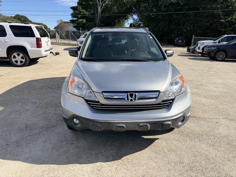 Honda CR-V EX 2WD AT 2007