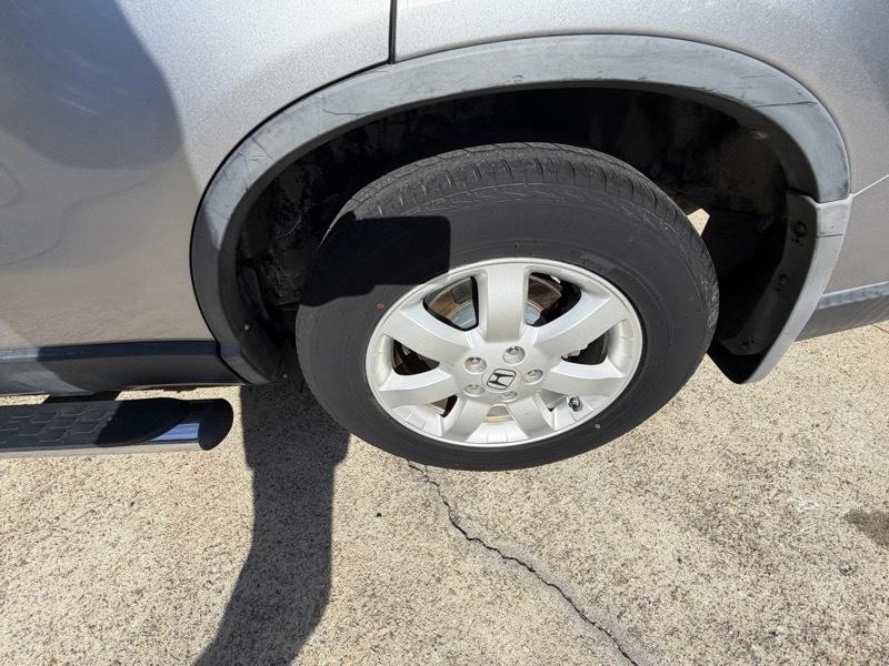 Honda CR-V EX 2WD AT 2007