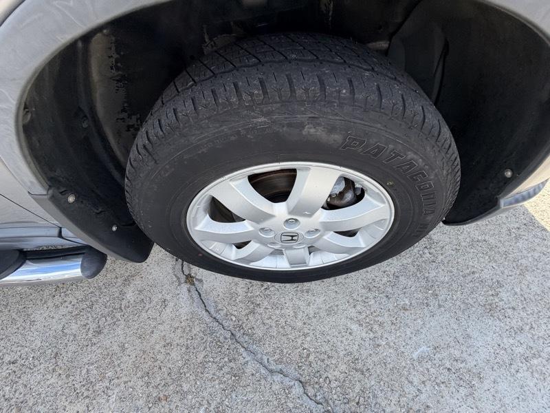Honda CR-V EX 2WD AT 2007