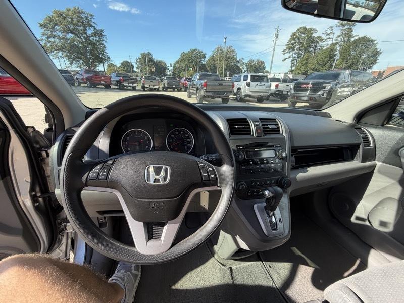 Honda CR-V EX 2WD AT 2007