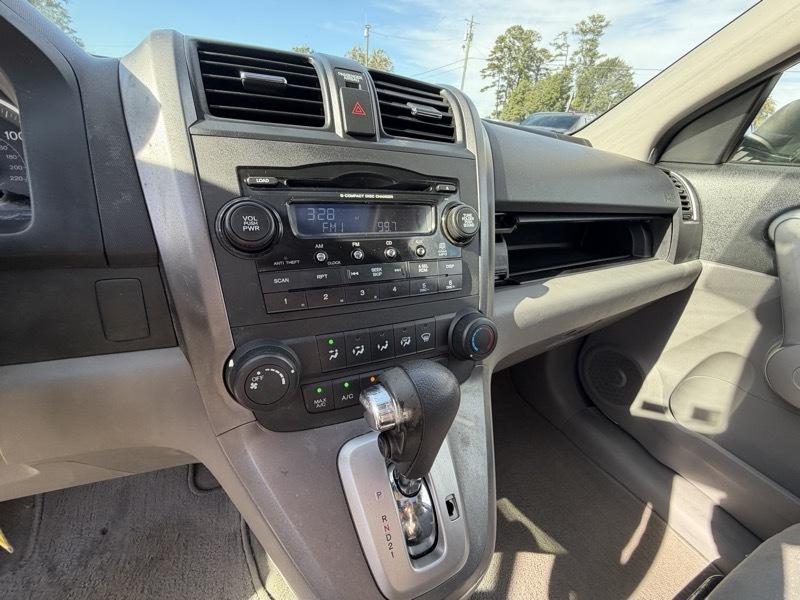 Honda CR-V EX 2WD AT 2007