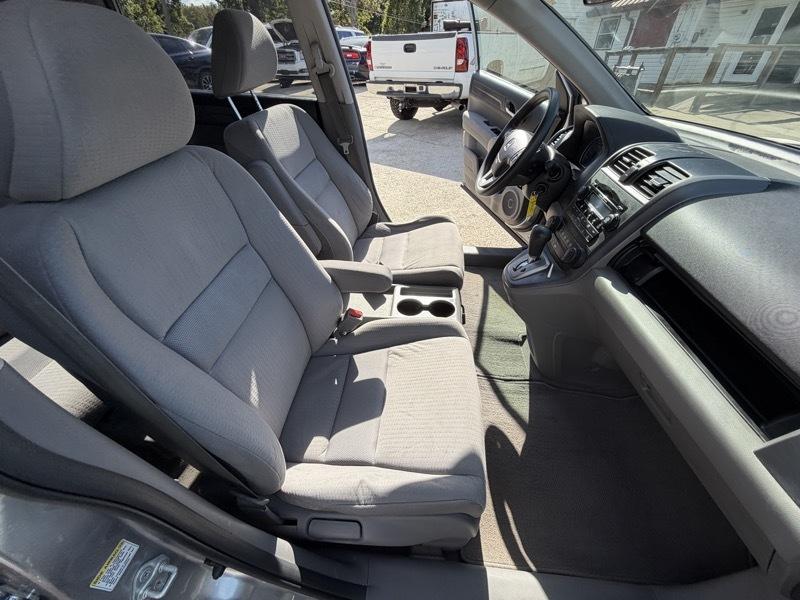 Honda CR-V EX 2WD AT 2007
