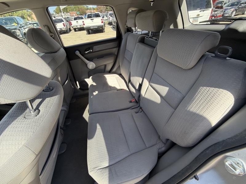 Honda CR-V EX 2WD AT 2007