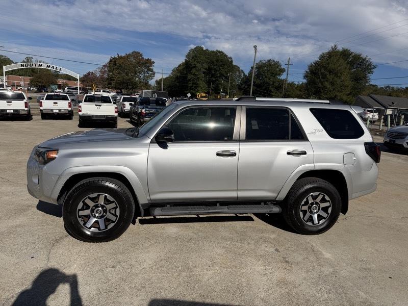Toyota 4Runner  2018