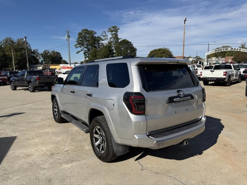 Toyota 4Runner  2018